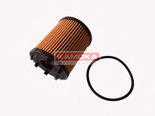 Масляный фильтр KAMOKA F104101