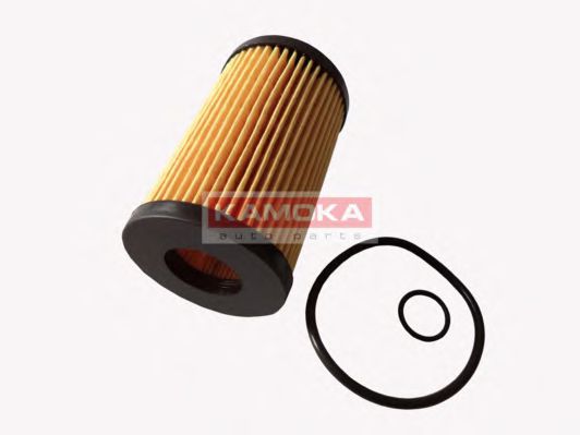 Масляный фильтр KAMOKA F105301