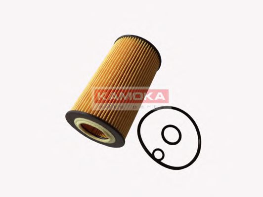 Масляный фильтр KAMOKA F105401