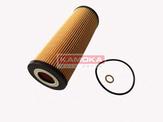 Масляный фильтр KAMOKA F105501