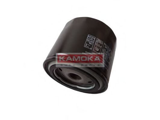 Масляный фильтр, ступенчатая коробка передач KAMOKA F106701