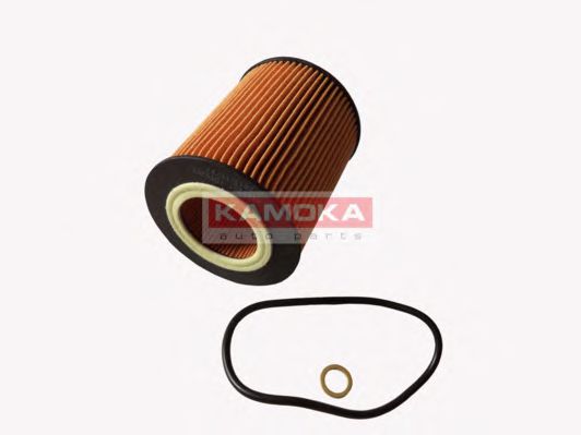 Масляный фильтр KAMOKA F107201