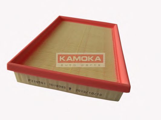 Воздушный фильтр KAMOKA F210501