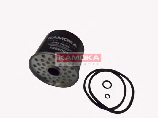 Топливный фильтр KAMOKA F302001