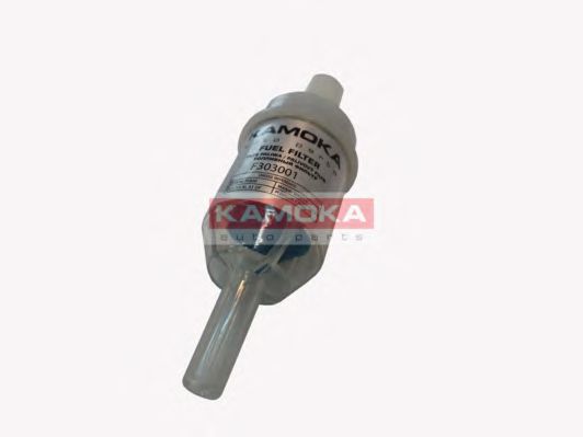 Топливный фильтр KAMOKA F303001