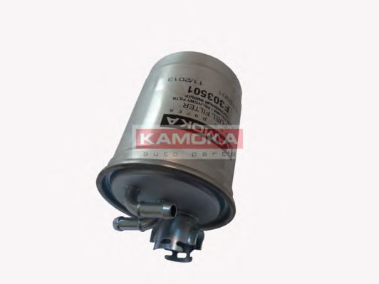 Паливний фільтр KAMOKA F303501