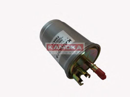 Паливний фільтр KAMOKA F304101