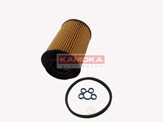 Топливный фильтр KAMOKA F304701