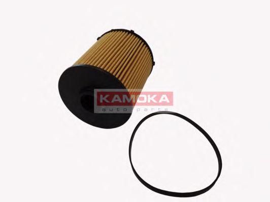 Топливный фильтр KAMOKA F304901