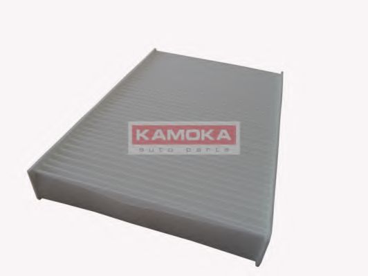 Фильтр салона KAMOKA F403201