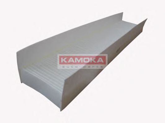 Фильтр салона KAMOKA F406001
