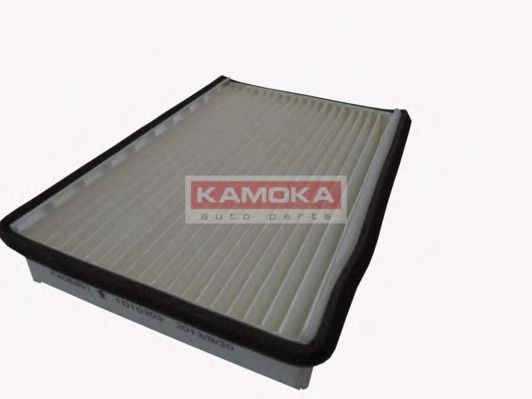 Фильтр салона KAMOKA F406801