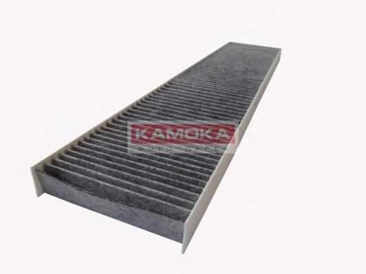 Фильтр салона KAMOKA F501101