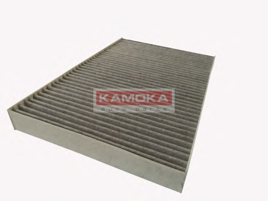 Фильтр салона KAMOKA F502701