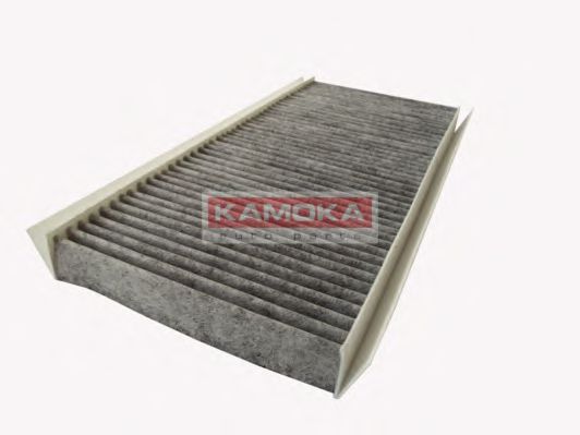 Фильтр салона KAMOKA F502901