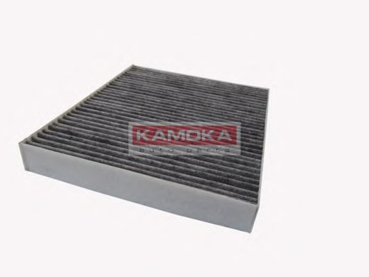 Фильтр салона KAMOKA F503301