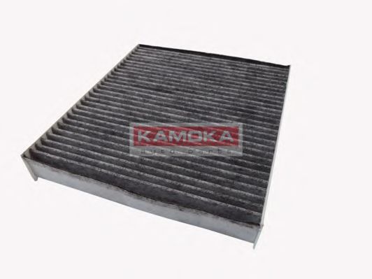 Фильтр салона KAMOKA F503801