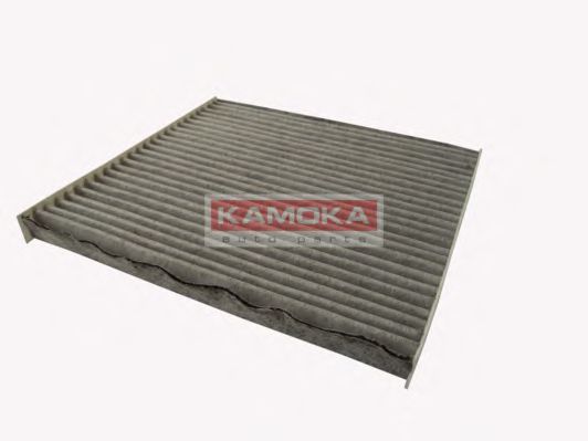 Фильтр салона KAMOKA F504101