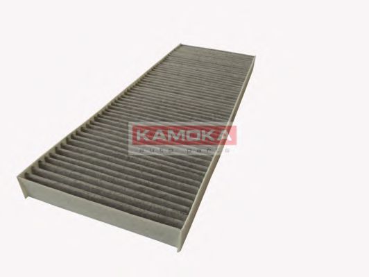 Фильтр салона KAMOKA F504901