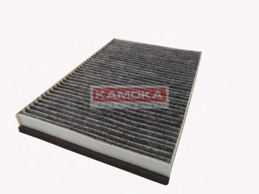 Фильтр салона KAMOKA F505001