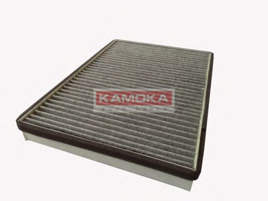 Фильтр салона KAMOKA F506401