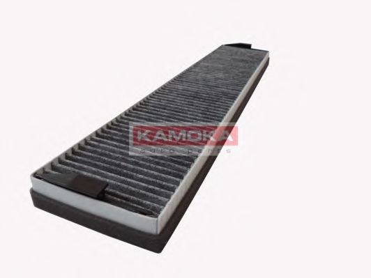 Фильтр салона KAMOKA F506501