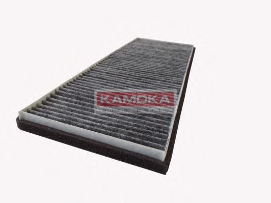 Фильтр салона KAMOKA F506601