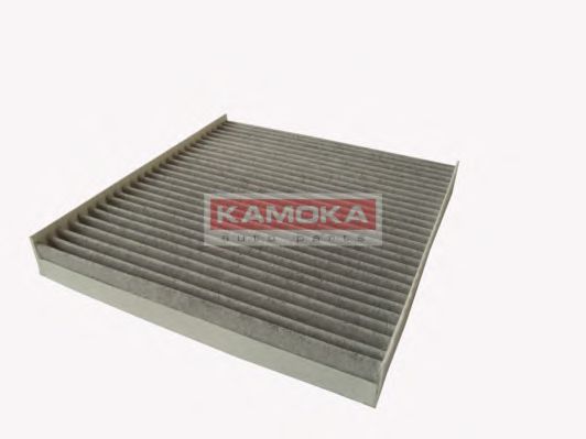 Фильтр салона KAMOKA F506701