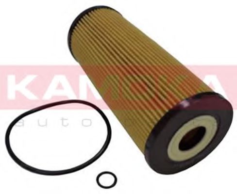 Масляный фильтр KAMOKA F100601