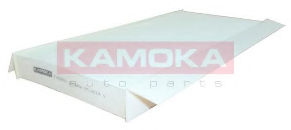 Фильтр салона KAMOKA F400801