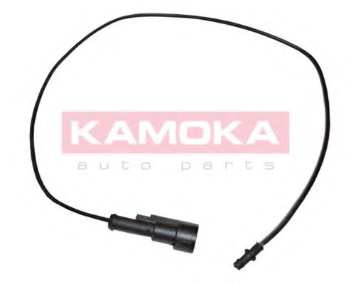 Датчик износа колодок KAMOKA 105076
