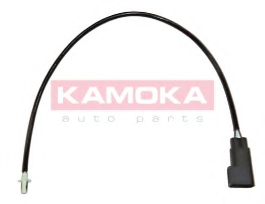 Датчик износа колодок KAMOKA 105080