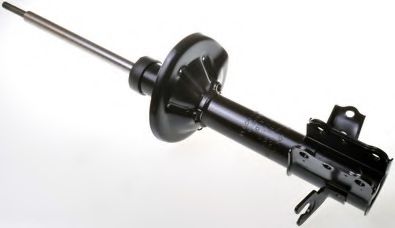 Амортизатор DENCKERMANN DSB044G