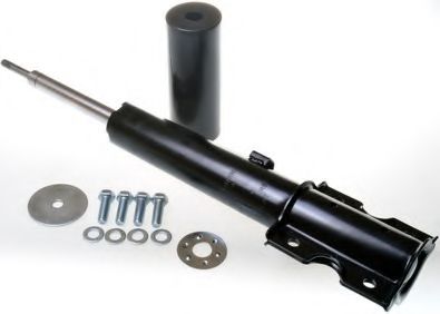 Амортизатор DENCKERMANN DSB080G