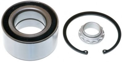 Ступичный подшипник DENCKERMANN W413304
