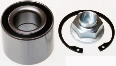 Ступичный подшипник DENCKERMANN W413240