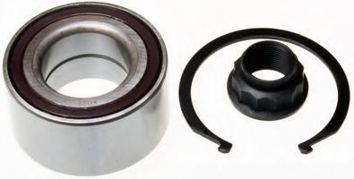 Ступичный подшипник DENCKERMANN W413281