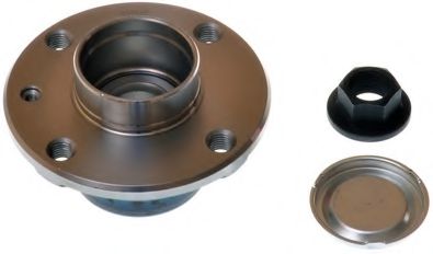 Ступичный подшипник DENCKERMANN W413311