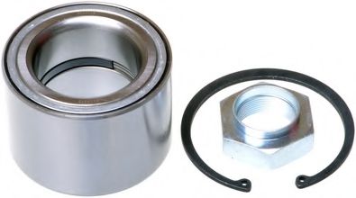 Ступичный подшипник DENCKERMANN W413315