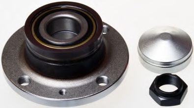 Ступичный подшипник DENCKERMANN W413317