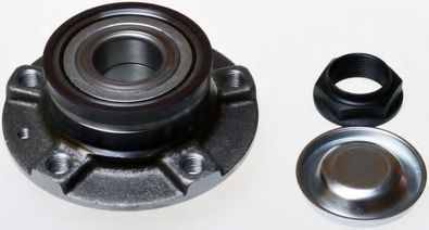Підшипник маточини DENCKERMANN W413323