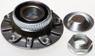 Ступичный подшипник DENCKERMANN W413327