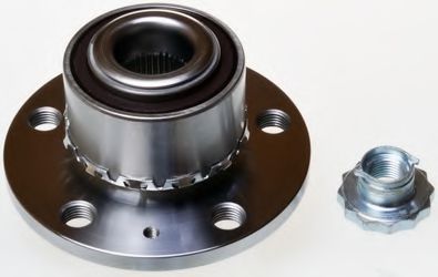 Ступичный подшипник DENCKERMANN W413339