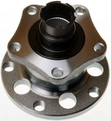 Ступичный подшипник DENCKERMANN W413342