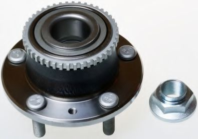 Ступичный подшипник DENCKERMANN W413344