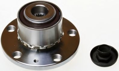 Ступичный подшипник DENCKERMANN W413348