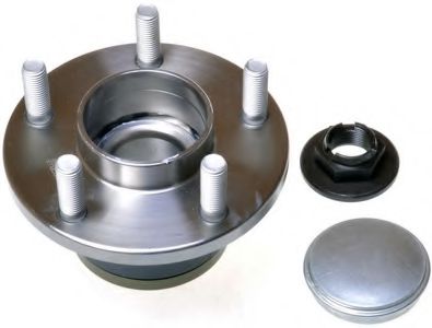 Ступичный подшипник DENCKERMANN W413350