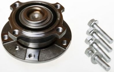 Ступичный подшипник DENCKERMANN W413351