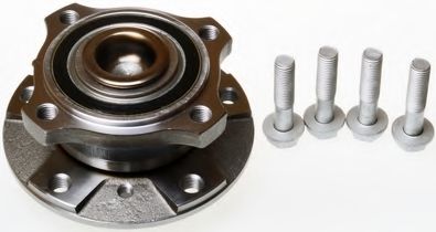 Ступичный подшипник DENCKERMANN W413352