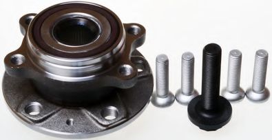 Ступичный подшипник DENCKERMANN W413355